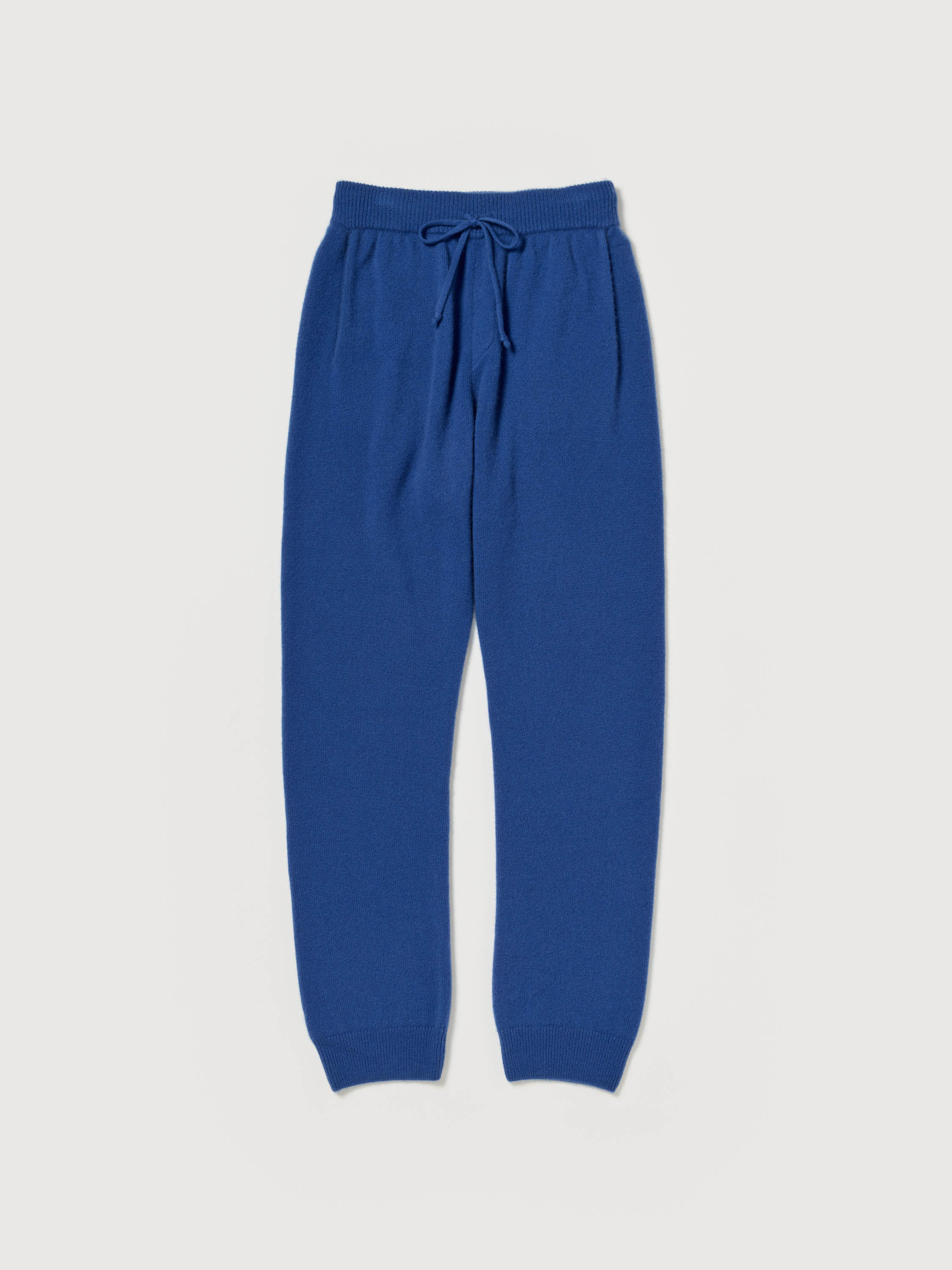 BABY CASHMERE KNIT PANTS 詳細画像 ROYAL BLUE 5