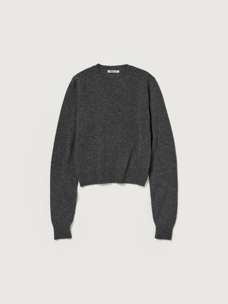 LIGHT CASHMERE KNIT P/O