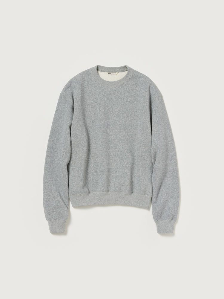 SMOOTH SOFT BD SWEAT P/O