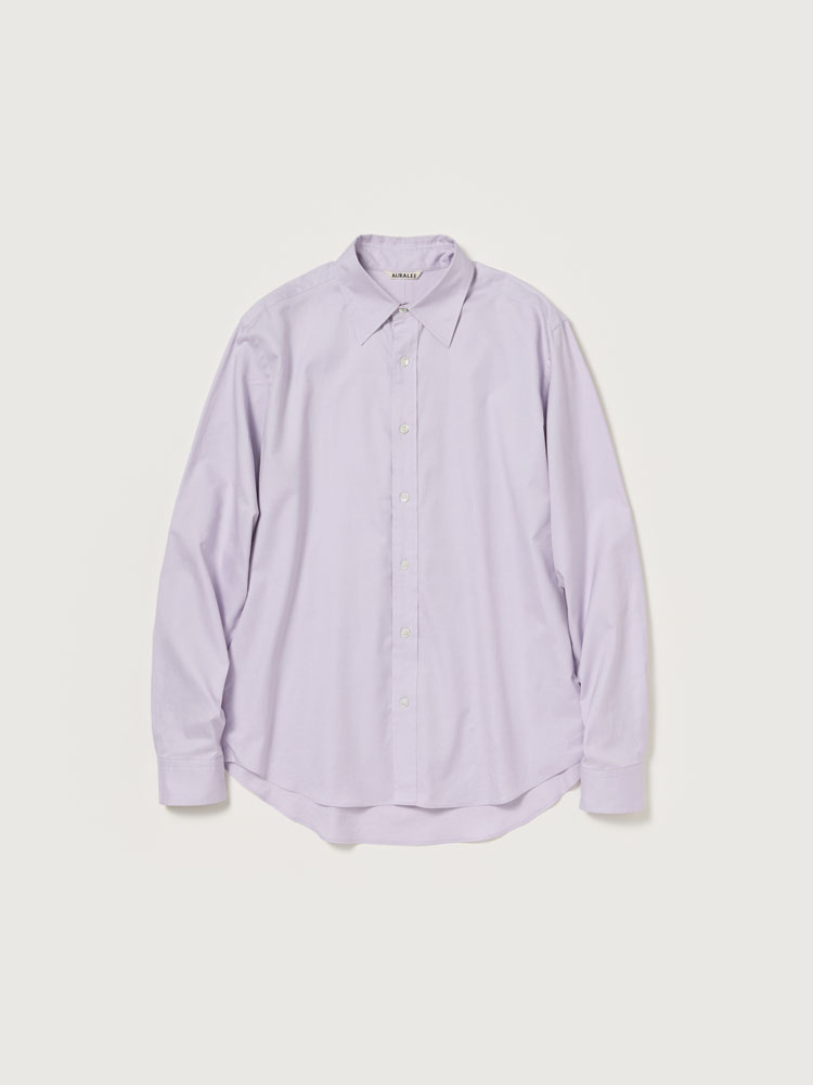 FINX OX CHAMBRAY SHIRT