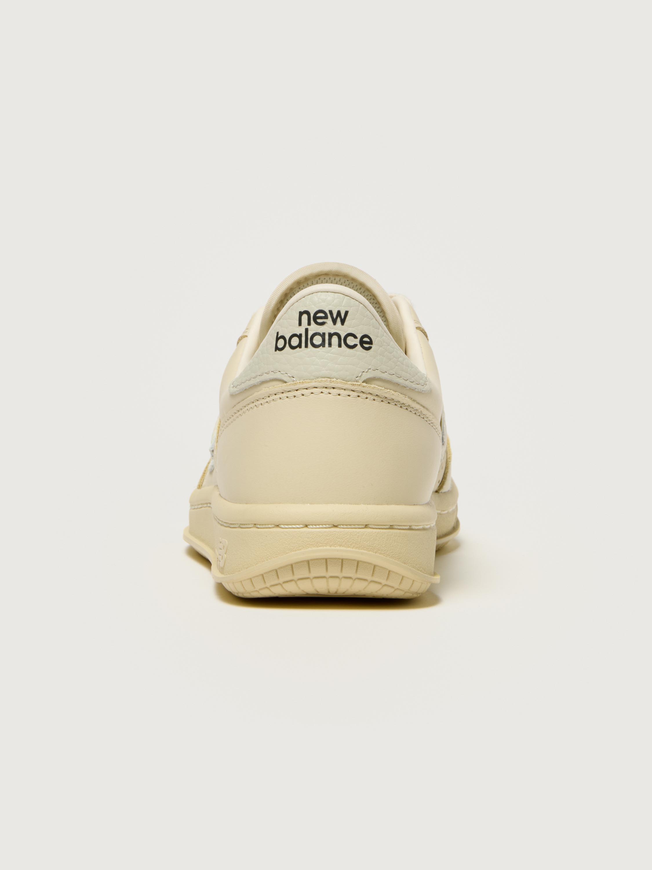 AURALEE × New Balance T500 詳細画像 VINTAGE IVORY 5
