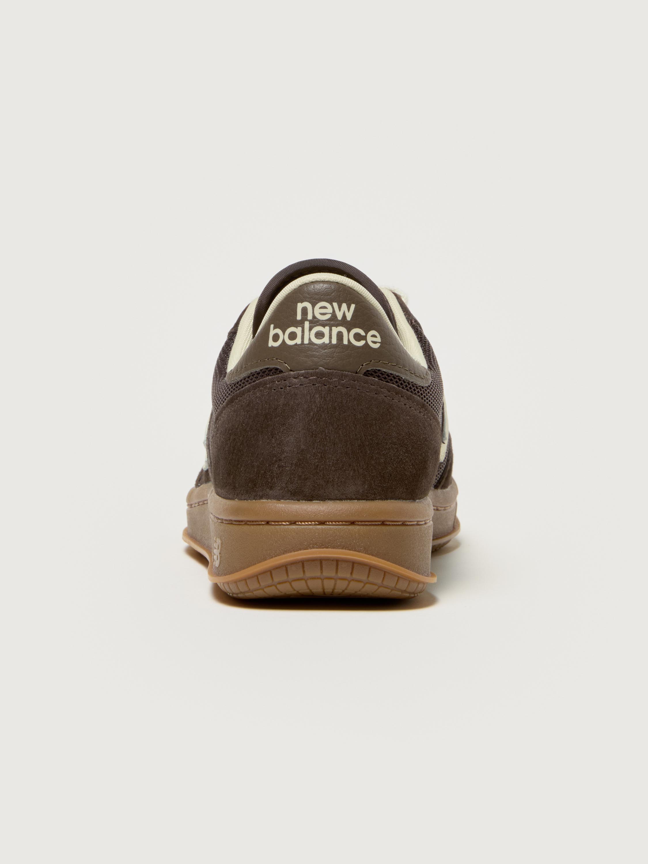 AURALEE × New Balance T500 詳細画像 VINTAGE BROWN 5