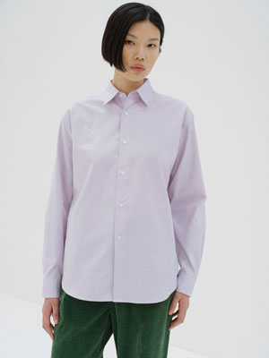 FINX OX CHAMBRAY SHIRT