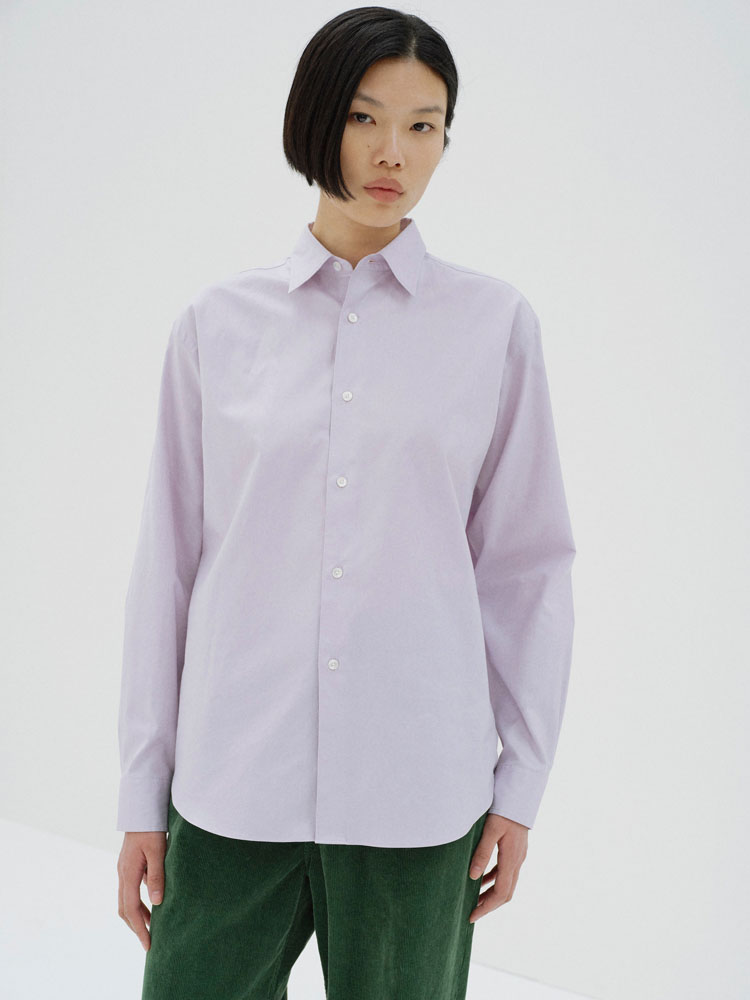 FINX OX CHAMBRAY SHIRT