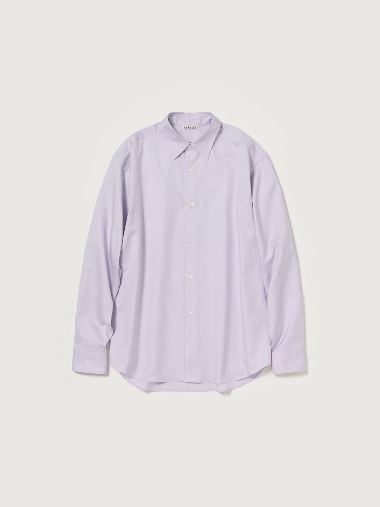 FINX OX CHAMBRAY SHIRT