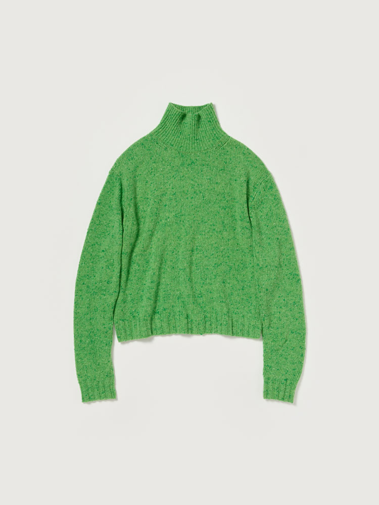 【ゆみこさま】AURALEE BABY CASHMERE KNIT TURTLE AURALEE BABY CASHMERE KNIT TURTLE NECK P/O A20