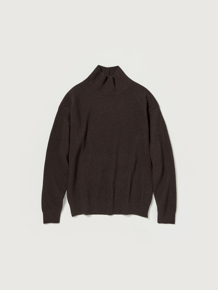 AURALEE SUPER FINE WOOL RIB ニット A7AP02RK AURALEE Super Fine Wool Rib Knit – Habits Jackson Hole