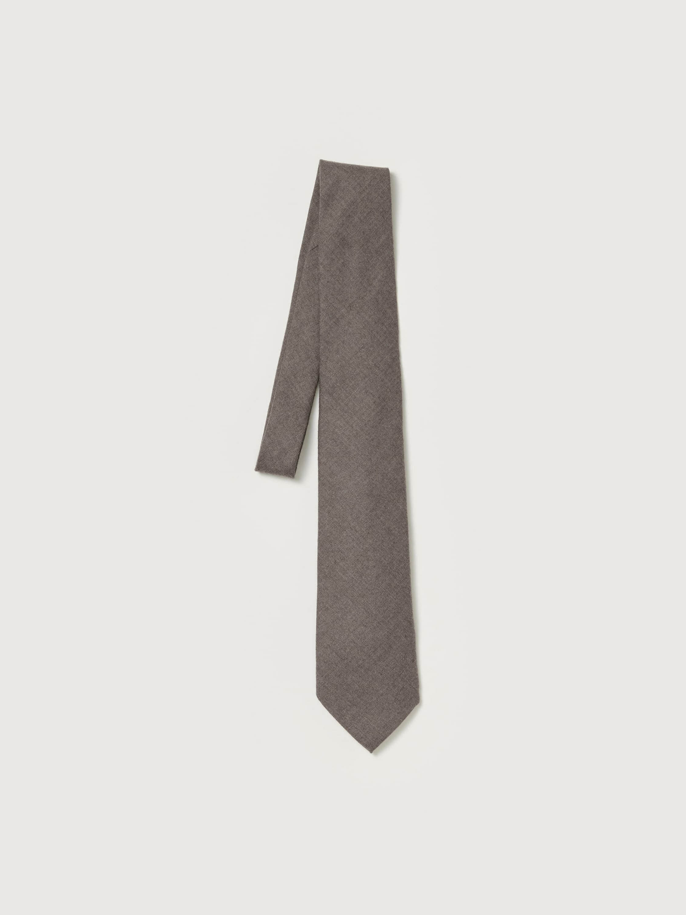 25SS AURALEE WOOL HERRINGBONE TIE アイボリー 3 新品 25ss AURALEE WOOL HERRINGBONE CARGO - メルカリ