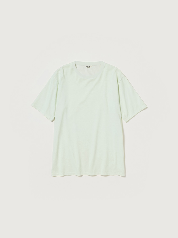 LUSTER PLAITING TEE