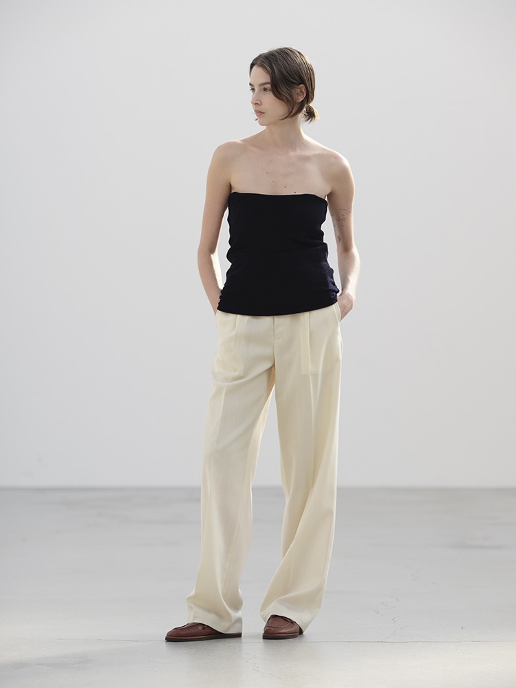 AURALEE - 新品 AURALEE WASHABLEWOOLPILE LONG BARETOP z-A25ST02UP_7019-1.jpg