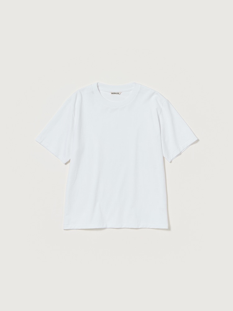 PIMA COTTON JERSEY TEE