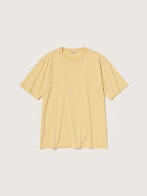 LUSTER PLAITING TEE