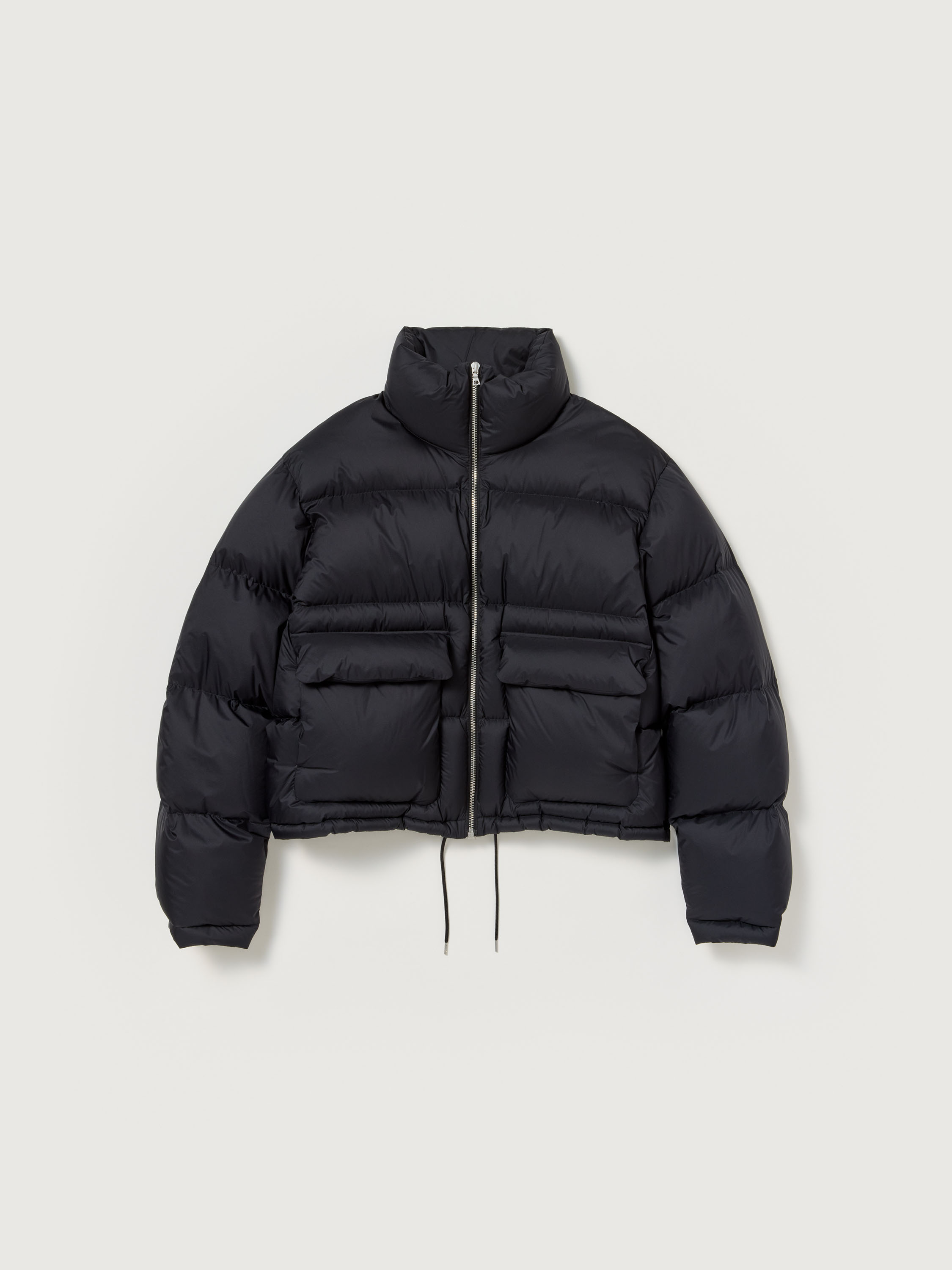 SUPER LIGHT NYLON RIPSTOP DOWN BLOUSON - AURALEE Official Website