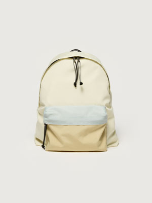 BACKPACK MADE BY AETA