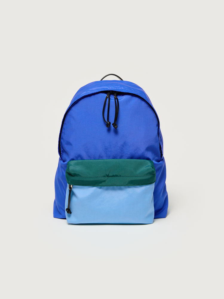 BACKPACK MADE BY AETA