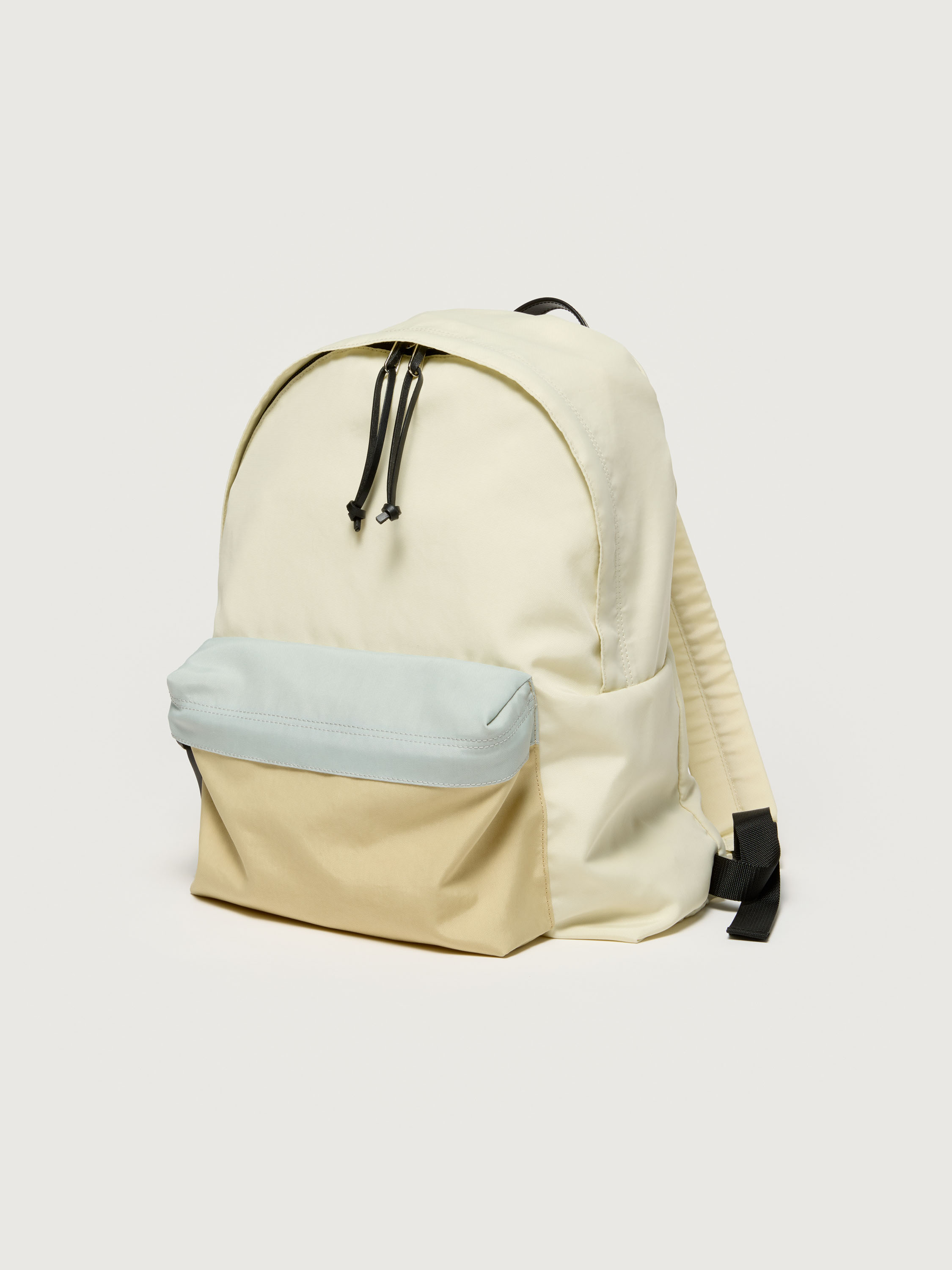 BACKPACK MADE BY AETA 詳細画像 IVORY &times; BEIGE 2