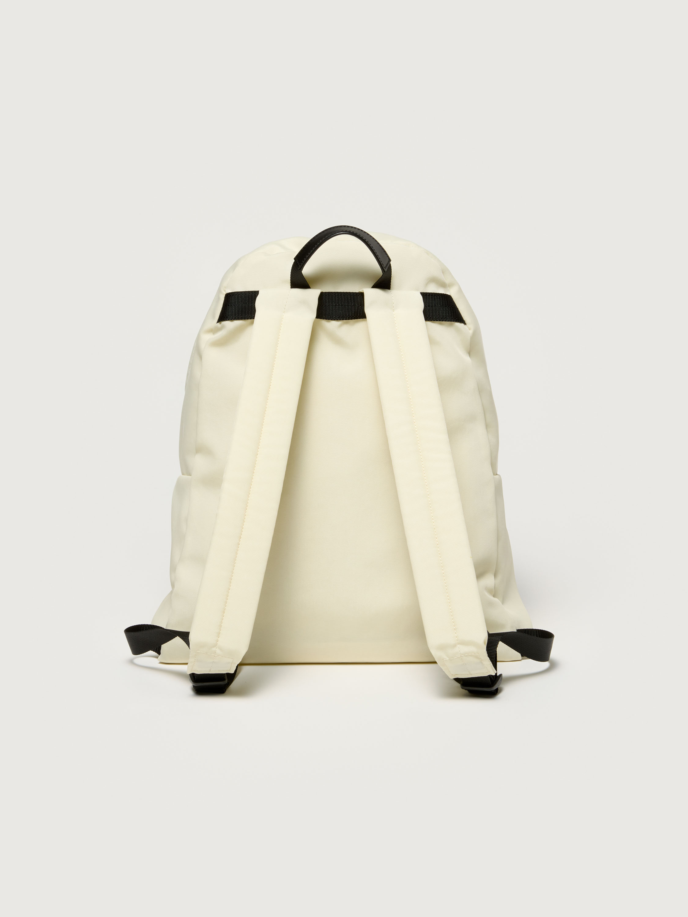BACKPACK MADE BY AETA 詳細画像 IVORY &times; BEIGE 3