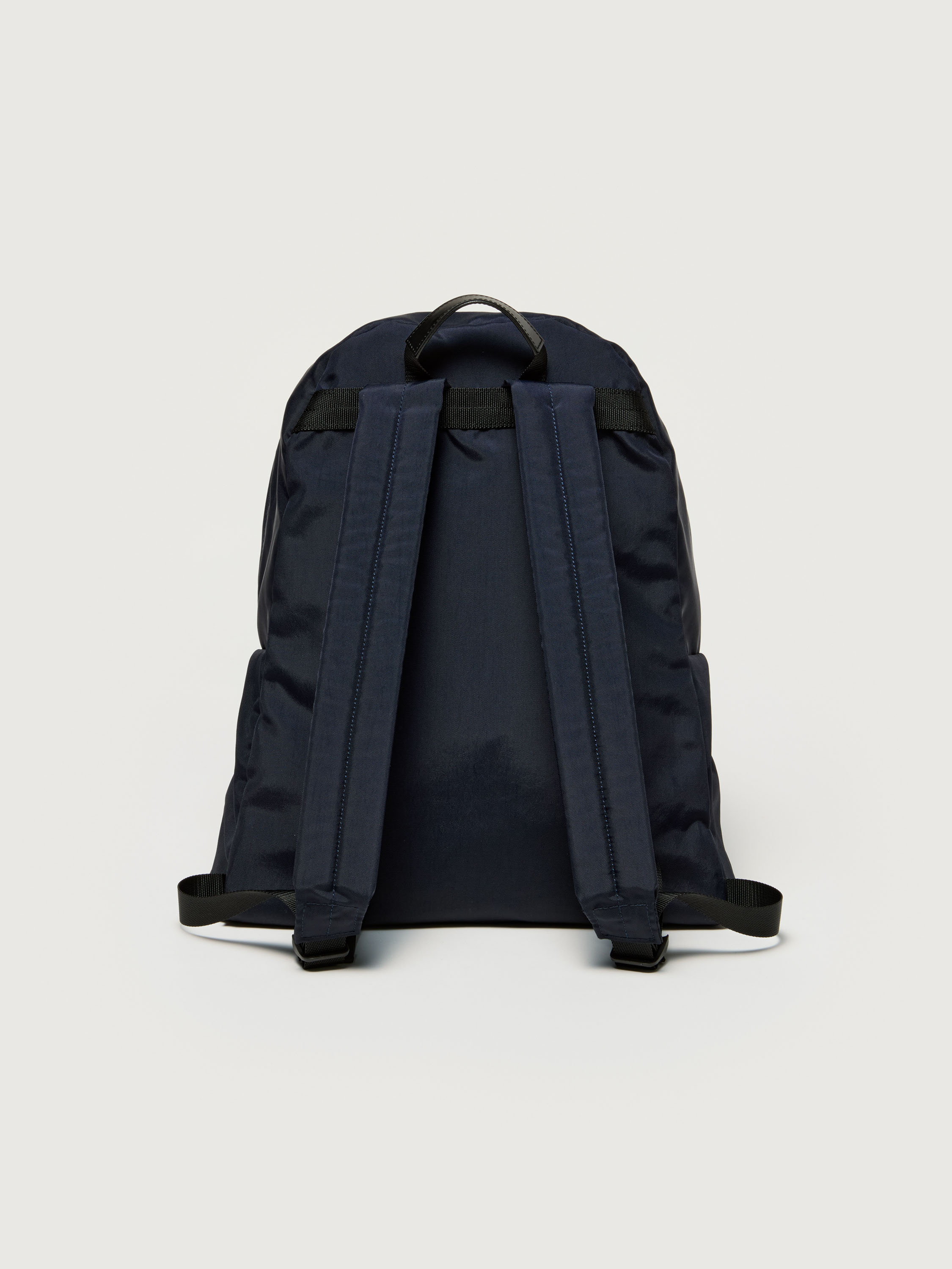 BACKPACK MADE BY AETA 詳細画像 DARK NAVY 3
