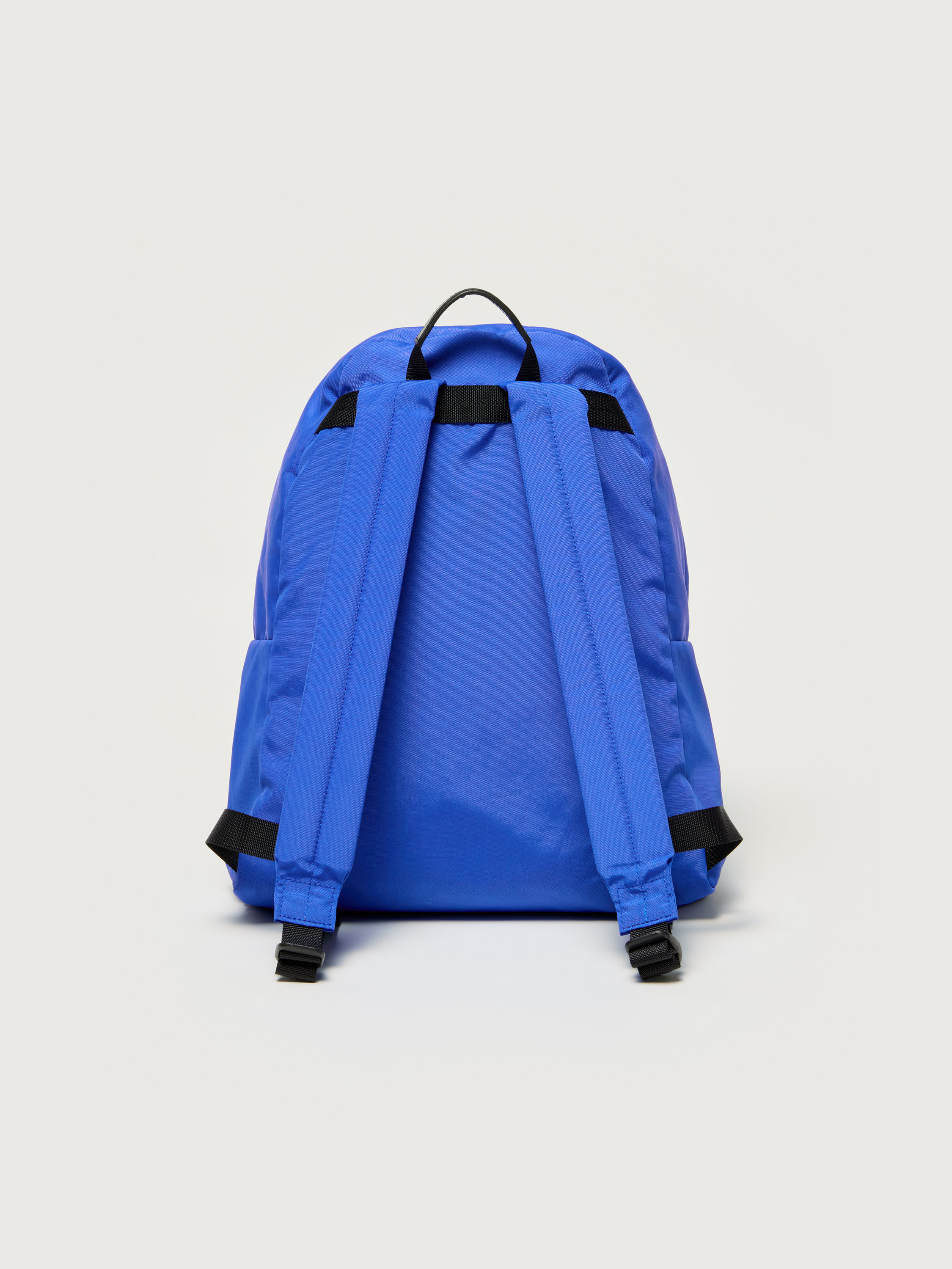 BACKPACK MADE BY AETA 詳細画像 ROYAL BLUE &times; LIGHT BLUE 3