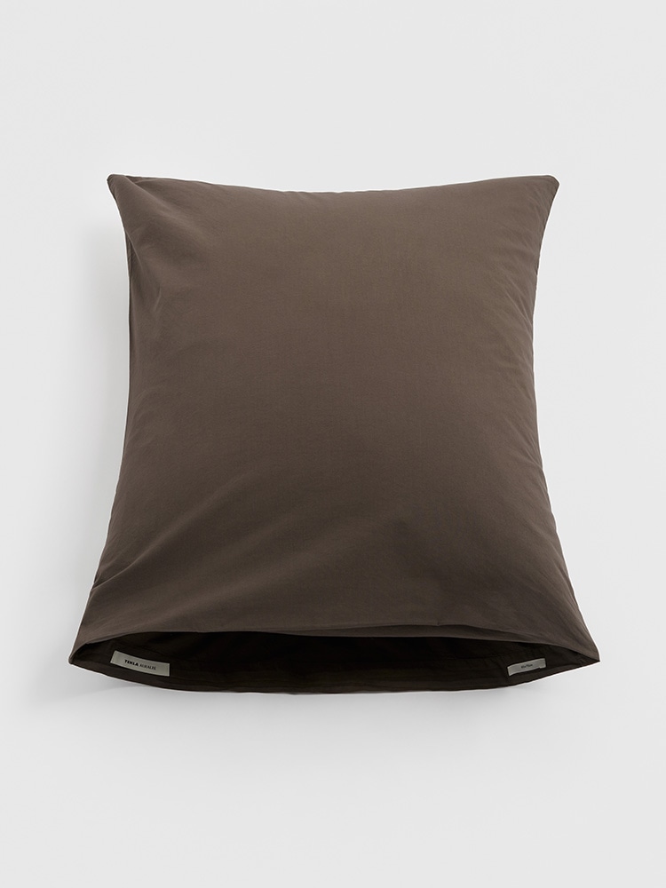 PERCALE BEDDING PILLOW SHAM