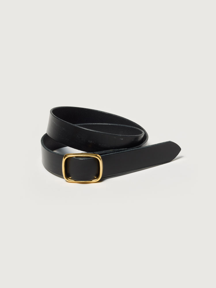 REVERSIBLE BUCKLE BELT