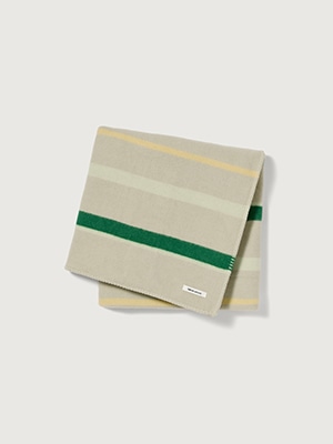 LAMBSWOOL BLANKETS