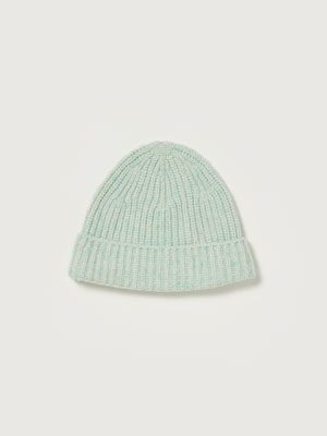CASHMERE NEP KNIT CAP