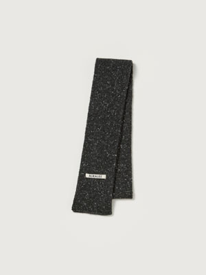 CASHMERE NEP KNIT STOLE