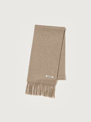 BABY CASHMERE LONG STOLE