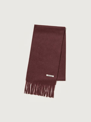 BABY CASHMERE LONG STOLE