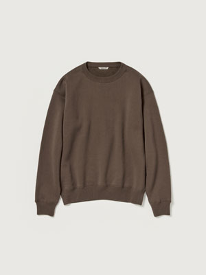 SMOOTH SOFT SWEAT P/O