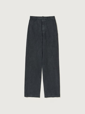 GARMENT-DYED FINX CHINO PANTS