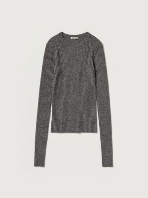 CASHMERE NEP KNIT P/O