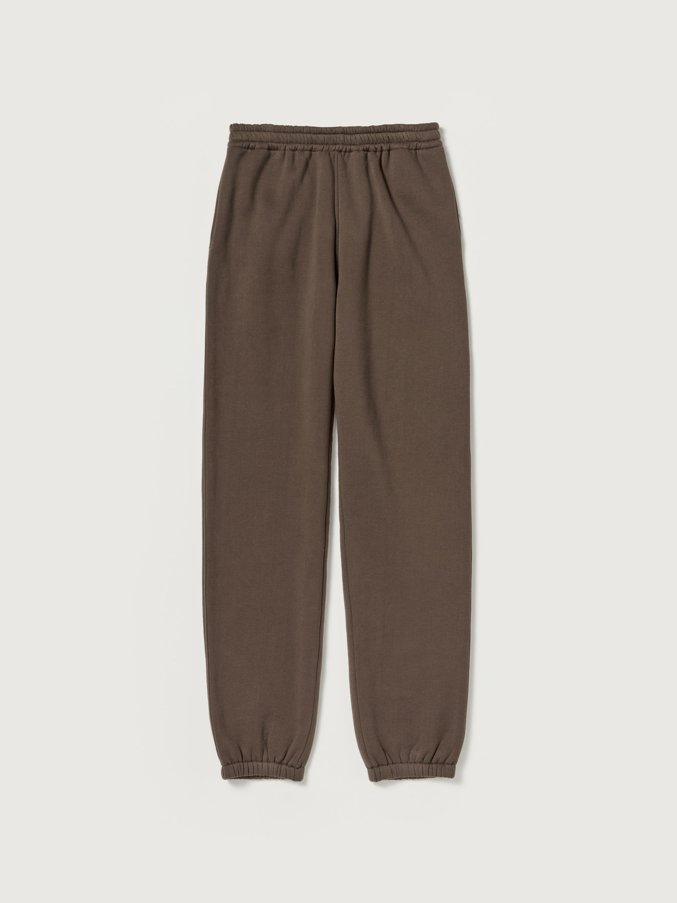 SMOOTH SOFT SWEAT PANTS - AURALEE Official Website