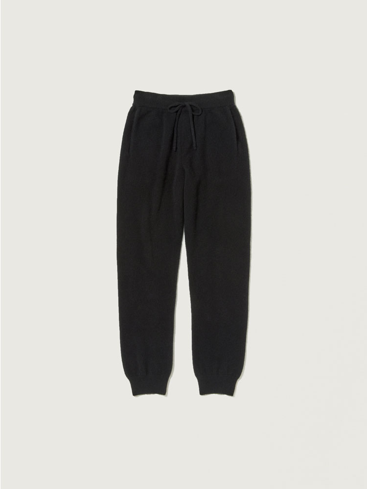 BABY CASHMERE KNIT PANTS