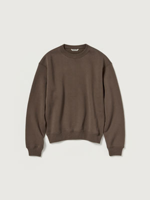SMOOTH SOFT SWEAT P/O
