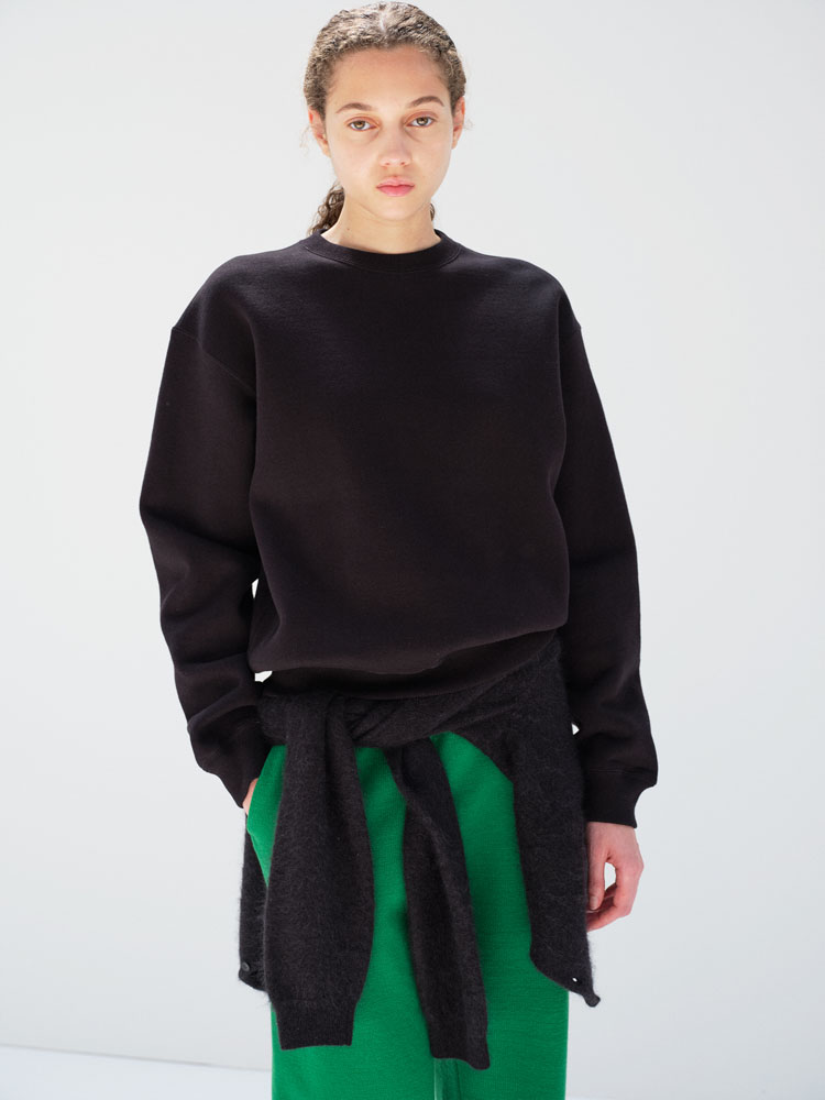 SMOOTH SOFT SWEAT P/O