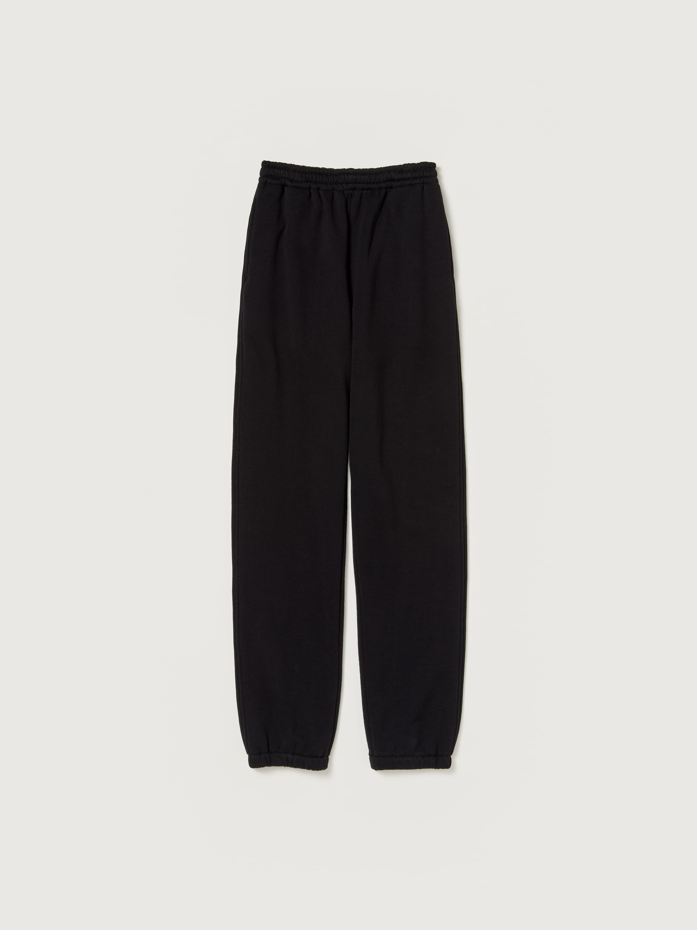 SMOOTH SOFT SWEAT PANTS 詳細画像 BLACK 1