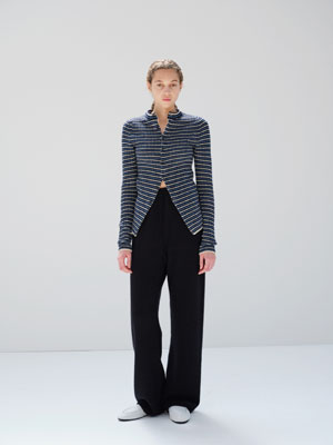 BABY CASHMERE KNIT PANTS