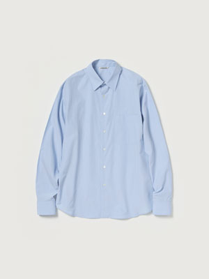 FINX LIGHT WEATHER CHAMBRAY SHIRT