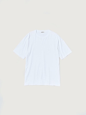 LUSTER PLAITING TEE