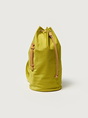 CORDURA NYLON SHOULDER BAG MADE BY AETA