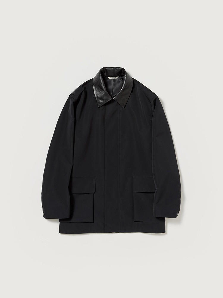 AURALEE WOOL MAX CANVAS BLOUSON オーラリー z-A26SB06WC_1904-1.jpg?1765931050