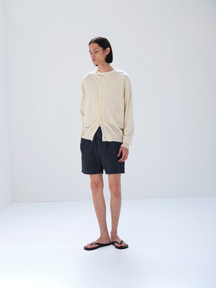 未使用に近い✴︎Auralee Hard Twist Cashmere 01 z-A26SC01CT_0002-1.jpg