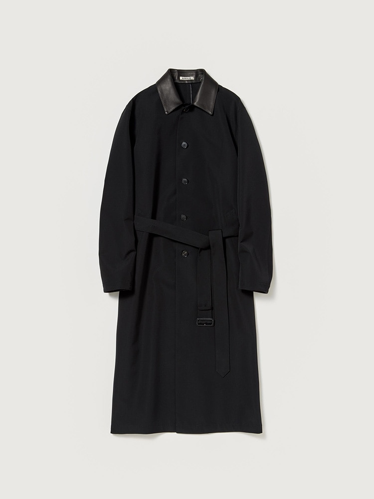 ジャケット・アウター AURALEE WOOL MAX SOUTIENCOLLAR COAT z-A26SC05WC_1904-1.jpg?1765931280