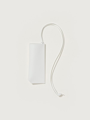 LEATHER SUNGLASSES CASE