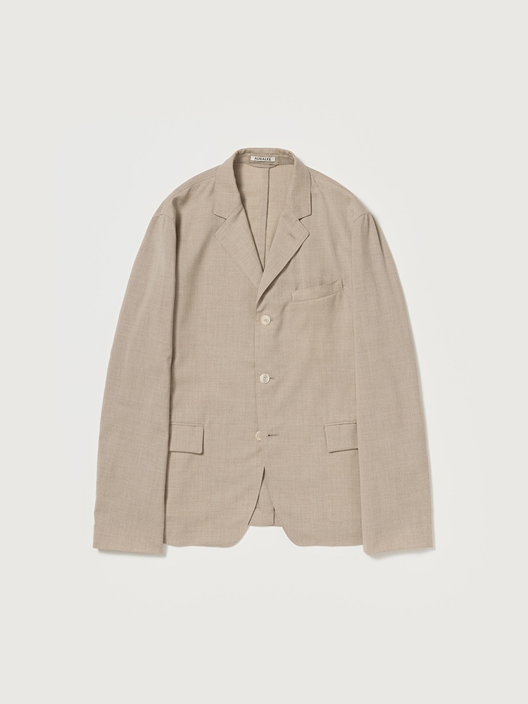 SUMMER TWIST CASHMERE PORA JACKET