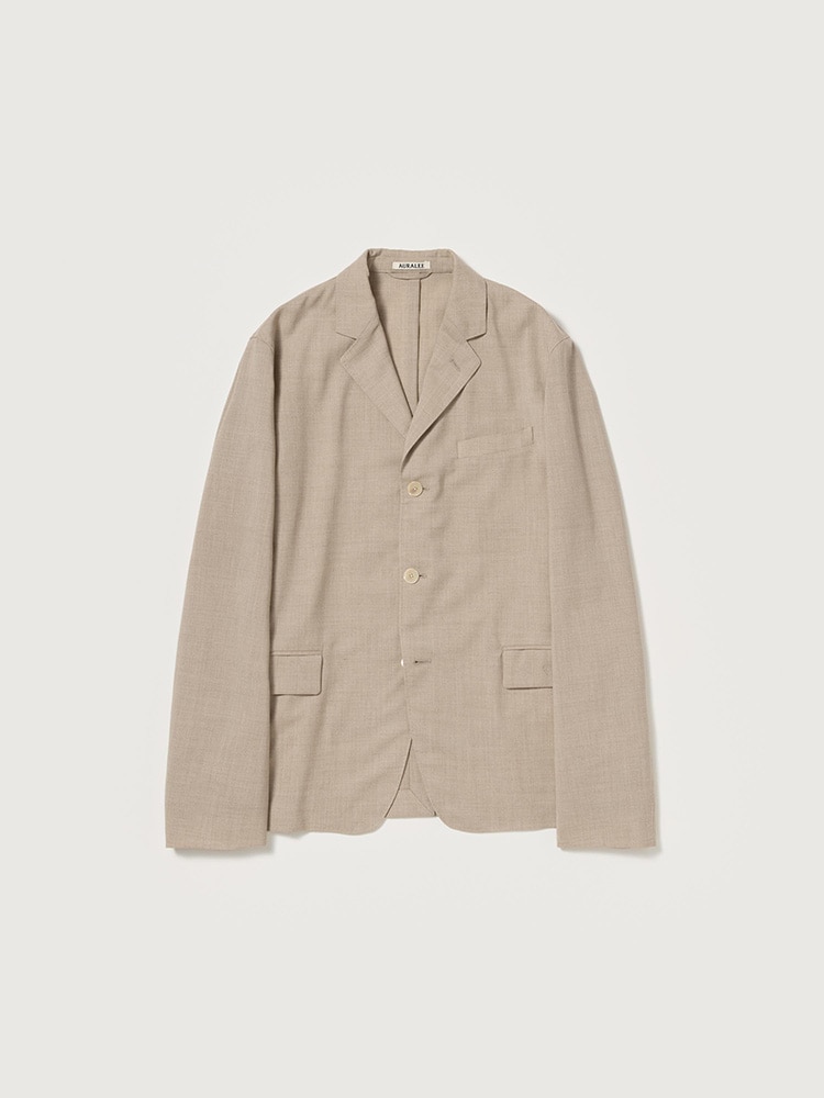 SUMMER TWIST CASHMERE PORA JACKET