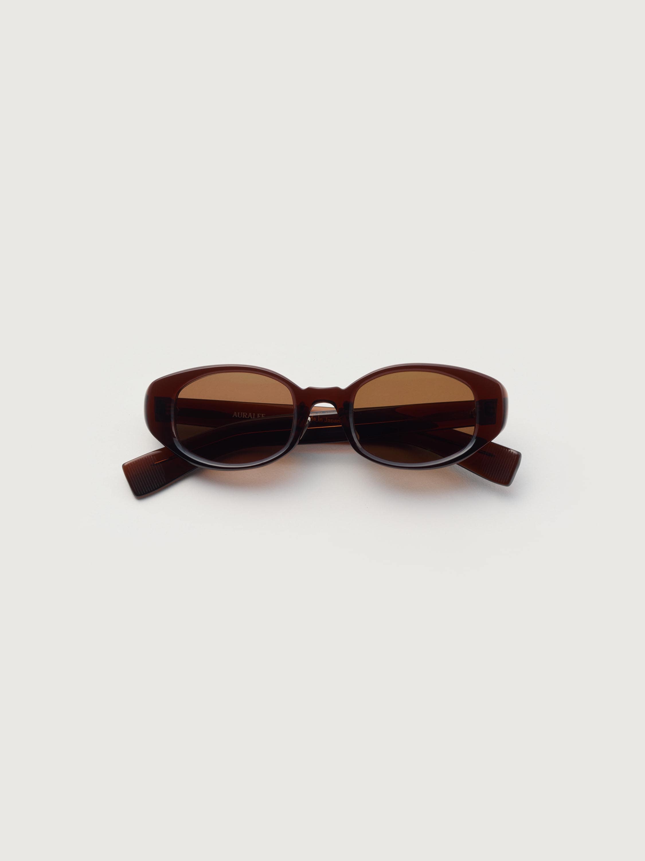 SUNGLASSES 002R 詳細画像 DARK BROWN 2
