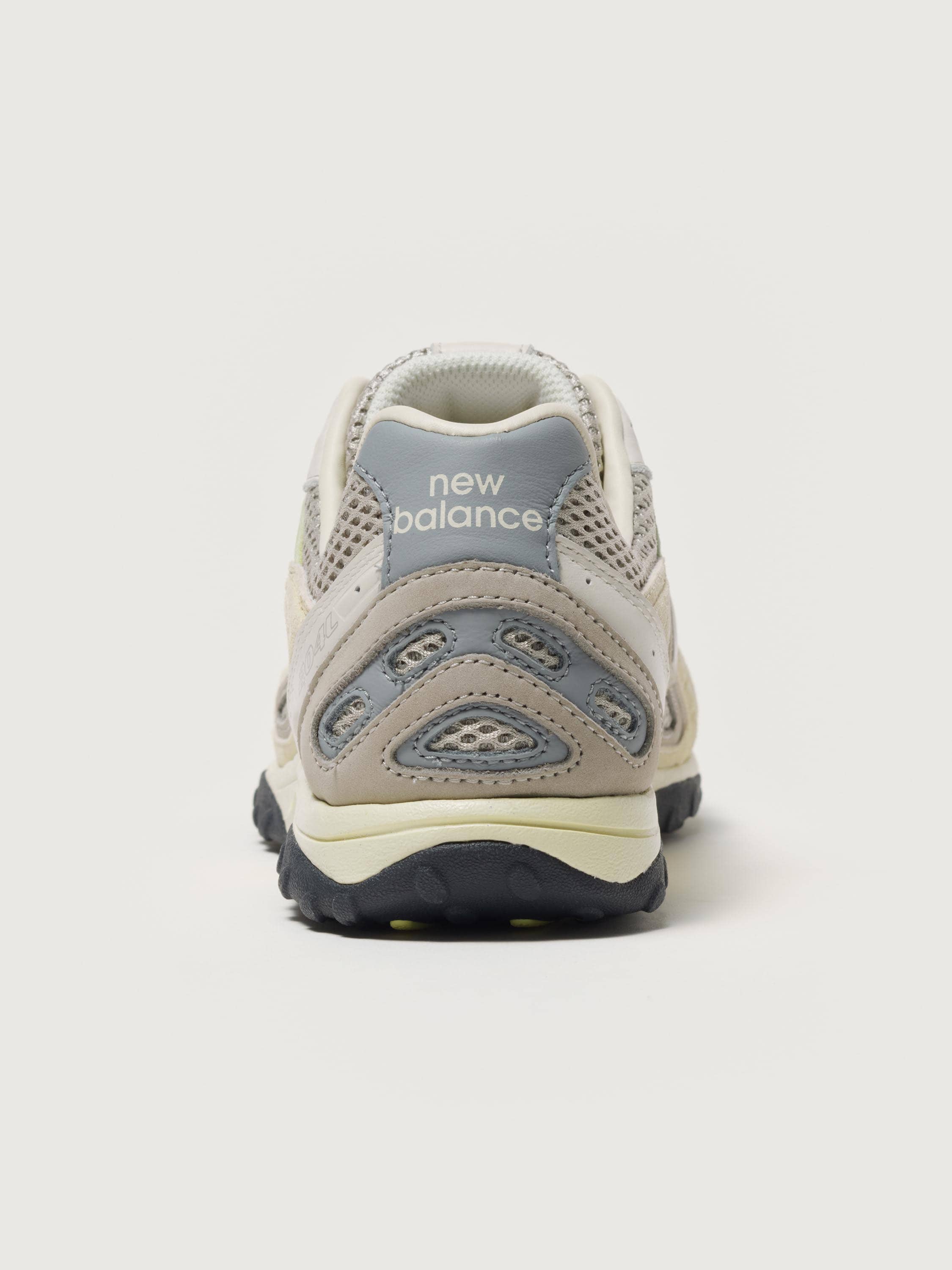 AURALEE &times; New Balance 204L 詳細画像 WHITE LIME 5